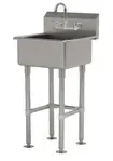 Advance Tabco FS-FM-2219-F