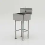 Advance Tabco FS-FM-2219EF