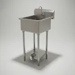 Advance Tabco FS-FM-2219FV