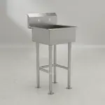 Advance Tabco FS-FM-2721