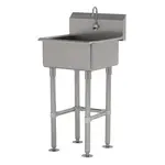 Advance Tabco FS-FM-2721EF