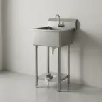 Advance Tabco FS-FM-2721FV