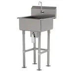 Advance Tabco FS-FM-2721KV