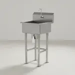 Advance Tabco FS-FM-2721KV