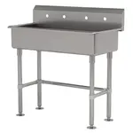 Advance Tabco FS-FM-40