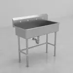 Advance Tabco FS-FM-40