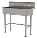 Advance Tabco FS-FM-40