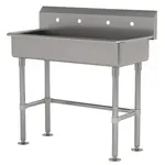Advance Tabco FS-FM-40-ADA