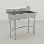 Advance Tabco FS-FM-40-ADA