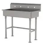 Advance Tabco FS-FM-40-ADA