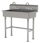 Advance Tabco FS-FM-40-ADA-F