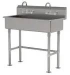 Advance Tabco FS-FM-40-F