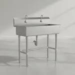 Advance Tabco FS-FM-40EF