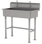 Advance Tabco FS-FM-40EF