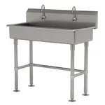 Advance Tabco FS-FM-40EFADA