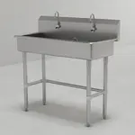 Advance Tabco FS-FM-40EFADA