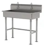 Advance Tabco FS-FM-40EFADA