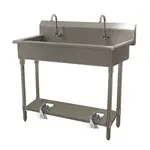 Advance Tabco FS-FM-40FV