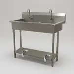 Advance Tabco FS-FM-40FV