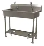 Advance Tabco FS-FM-40FV