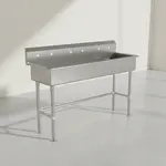 Advance Tabco FS-FM-60