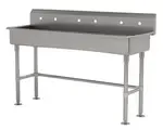 Advance Tabco FS-FM-60-ADA