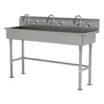 Advance Tabco FS-FM-60-ADA-F