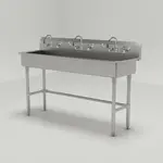 Advance Tabco FS-FM-60-ADA-F