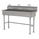 Advance Tabco FS-FM-60-F
