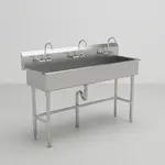 Advance Tabco FS-FM-60-F