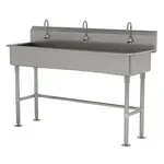 Advance Tabco FS-FM-60EF