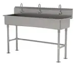 Advance Tabco FS-FM-60EF