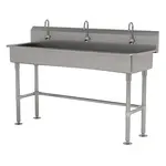 Advance Tabco FS-FM-60EFADA