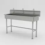 Advance Tabco FS-FM-60EFADA