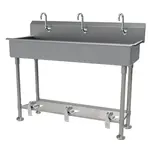 Advance Tabco FS-FM-60FV