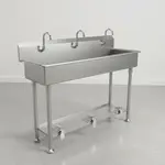 Advance Tabco FS-FM-60FV