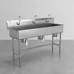 Advance Tabco FS-FM-60KV