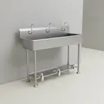 Advance Tabco FS-FM-72FV