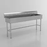 Advance Tabco FS-FM-80