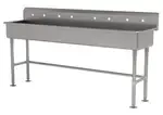 Advance Tabco FS-FM-80