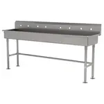 Advance Tabco FS-FM-80-ADA