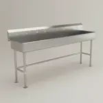 Advance Tabco FS-FM-80-ADA