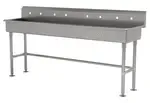 Advance Tabco FS-FM-80-ADA