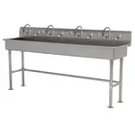Advance Tabco FS-FM-80-ADA-F