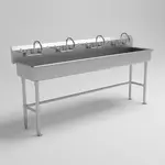 Advance Tabco FS-FM-80-ADA-F