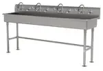 Advance Tabco FS-FM-80-ADA-F