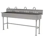 Advance Tabco FS-FM-80-F