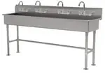Advance Tabco FS-FM-80-F