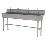 Advance Tabco FS-FM-80EF
