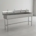 Advance Tabco FS-FM-80EF